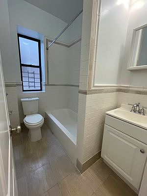 5th image of 643 W 171st St APT 45A