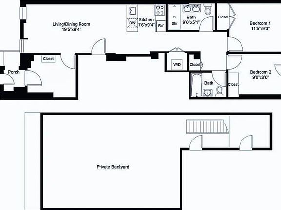 2nd image of this home