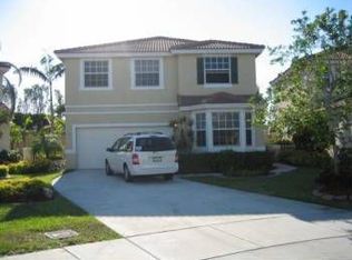 5093 SW 153rd Ter, Fort Lauderdale, FL 33331