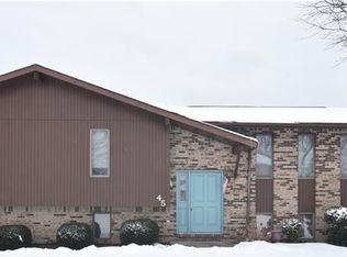 45 Coates Ln, Indiana, PA 15701