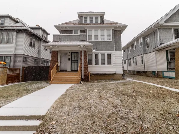 2542 North 50th STREET, Milwaukee, WI 53210