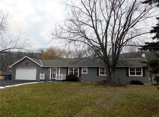 3958 Mountain View Dr, Danielsville, PA 18038