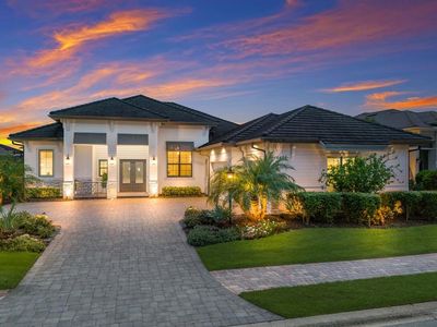 16422 Kendleshire Ter, Bradenton, FL, 34202