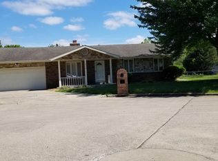 830 E Jewett St, Springfield, MO 65807