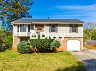 2157 Sara Ashley Way, Lithonia, GA 30058