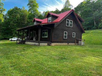 555 Wheeler Hollow Rd, Fort Gay, WV, 25514