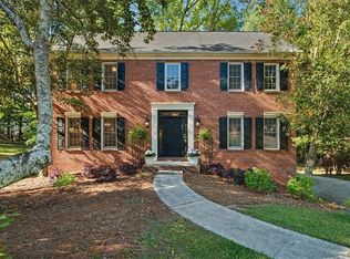 1652 Windcrest Dr SW, Marietta, GA 30064