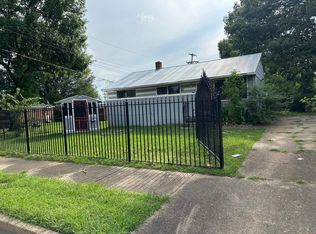 2401 Scaper St, Memphis, TN 38114
