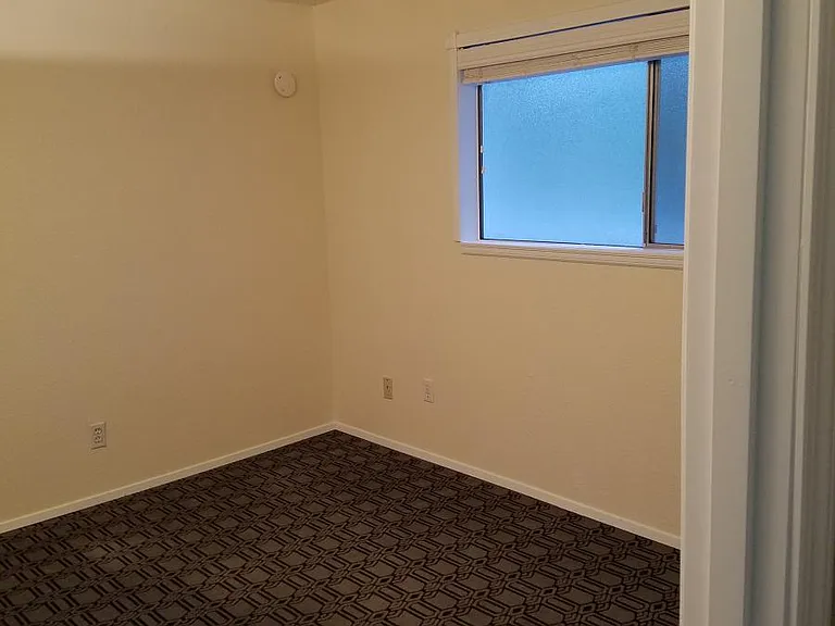 2nd Bed room