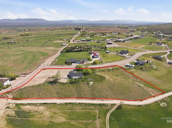 3941 Vista Ridge Ln, New Plymouth, ID 83655