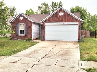 8906 Hosta Way, Camby, IN 46113