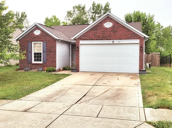 8906 Hosta Way, Camby, IN 46113