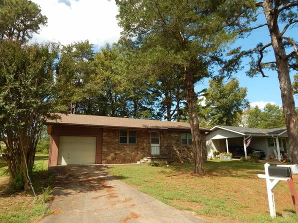 622 Cedar Dr, Heber Springs, AR 72543