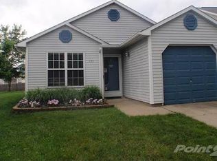 133 Copperfield Ln, Georgetown, KY 40324