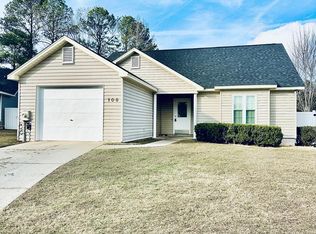106 W Fontana Cir, Dothan, AL 36305