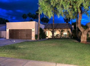 8031 E Del Rubi Dr, Scottsdale, AZ 85258