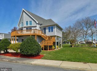 716 Laurel Ave, Ocean City, MD 21842
