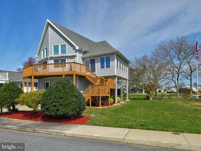 716 Laurel Ave, Ocean City, MD, 21842