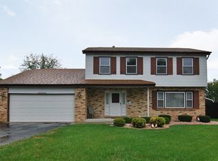 10923 Kerry Ct, Mokena, IL 60448