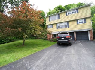 123-125 Houston Ave, Syracuse, NY