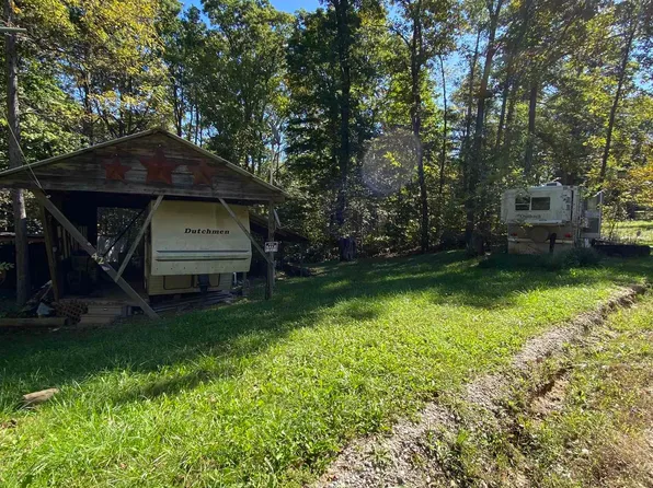 12733 Yellowbanks Trl #17,18, Dale, IN 47523