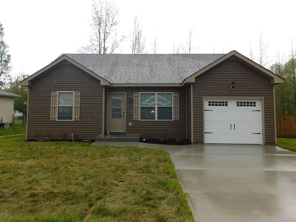 1st image of 149 Countrybrook Lot 149