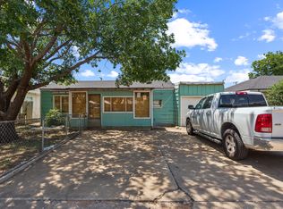 3009 Duke St, Lubbock, TX 79415
