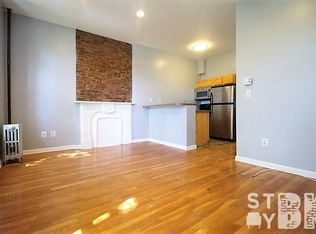 38 Halsey St #2D, Brooklyn, NY 11216