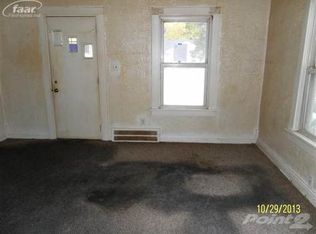 1329 Pettibone Ave, Flint, MI 48507