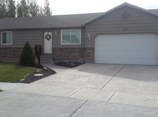 3202 Sandy Dr., Idaho Falls, ID 83401