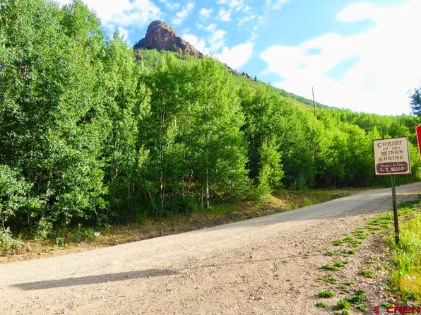 TBD County Road 6, Silverton, CO 81433