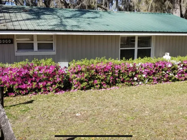 13960 NE 252nd Cottage 39a Ter, Fort Mc Coy, FL 32134