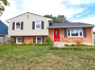 713 Moran Ave, Salem, VA 24153