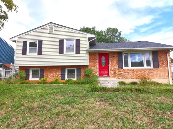 713 Moran Ave, Salem, VA 24153