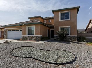 13732 Dodie Ave, Victorville, CA 92392