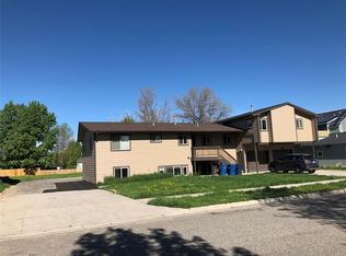 517 Greenway Ave, Bozeman, MT 59718