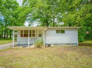 105 Chinaberry Cir, Hot Springs, AR 71901