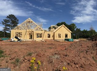 LOT 24 Millie Trl, Williamson, GA 30292