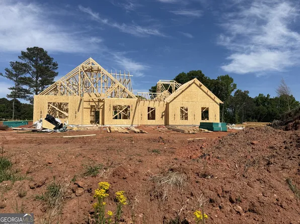 LOT 24 Millie Trl, Williamson, GA 30292