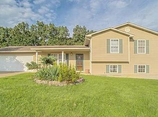 609 Brim St, Desloge, MO