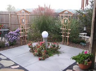 3430 W Watersville Rd, Mount Airy, MD 21771