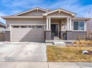 4050 Wild Elm Way, Fort Collins, CO 80528