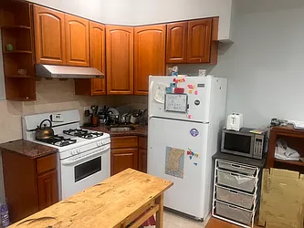 Rented by Brooklyn Group