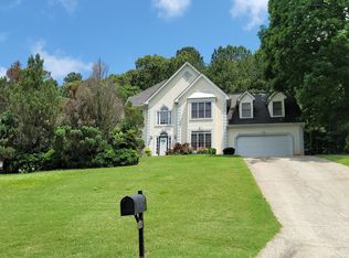 4955 Canyon Lake Dr, Atlanta, GA 30349