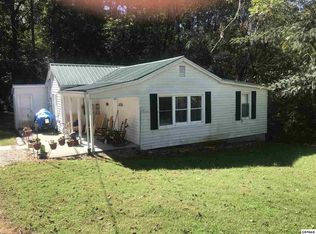 9906 Asheville Hwy, Strawberry Plains, TN 37871