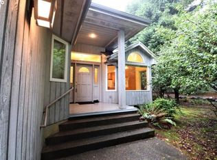 1070 SW Walking Wood, Depoe Bay, OR 97341