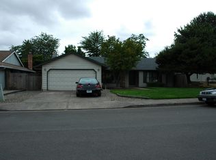 17230 NW Lonerock Ln, Beaverton, OR