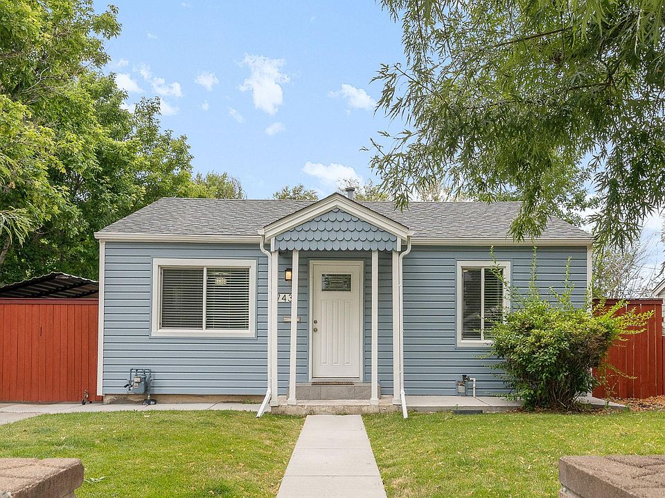 1st image of this home