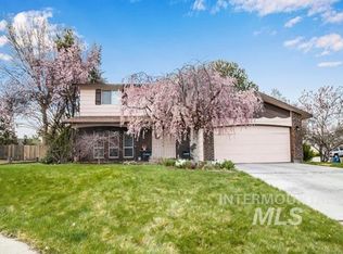4510 N Yorgason Way, Boise, ID 83703