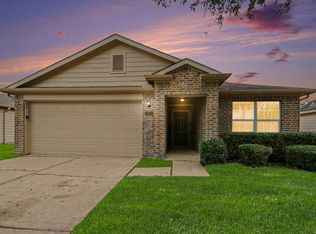 6823 Manor Terrace Ln, Richmond, TX 77469